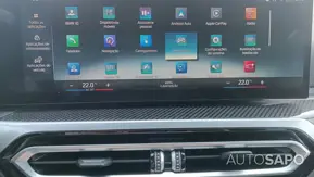 BMW i4 eDrive40 Pack M de 2022