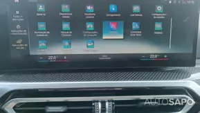 BMW i4 eDrive40 Pack M de 2022