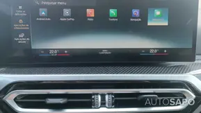 BMW i4 eDrive40 Pack M de 2022