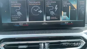 BMW i4 eDrive40 Pack M de 2022