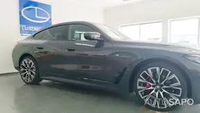BMW i4 eDrive40 Pack M de 2022
