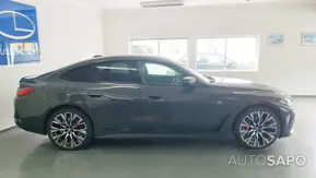 BMW i4 eDrive40 Pack M de 2022