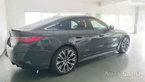 BMW i4 eDrive40 Pack M de 2022