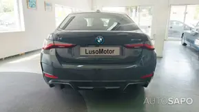 BMW i4 eDrive40 Pack M de 2022