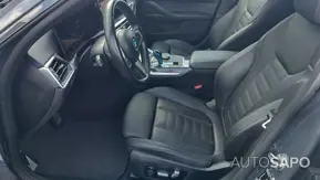 BMW i4 eDrive40 Pack M de 2022