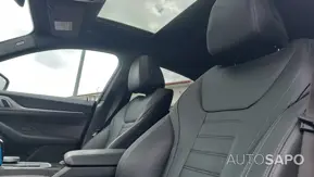 BMW i4 eDrive40 Pack M de 2022