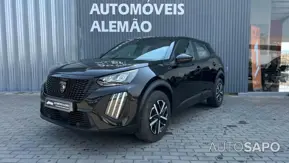 Peugeot 2008 de 2025