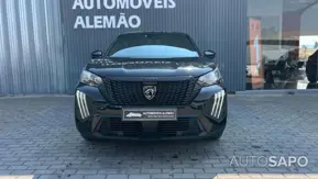 Peugeot 2008 de 2025