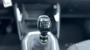 Peugeot 2008 de 2025