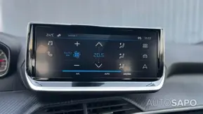 Peugeot 2008 de 2025