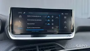 Peugeot 2008 de 2025