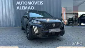 Peugeot 2008 de 2025