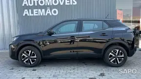 Peugeot 2008 de 2025