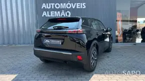 Peugeot 2008 de 2025