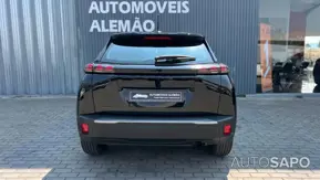 Peugeot 2008 de 2025
