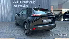 Peugeot 2008 de 2025