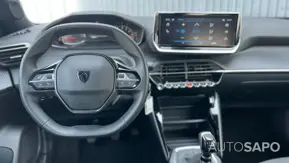 Peugeot 2008 de 2025