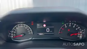 Peugeot 2008 de 2025