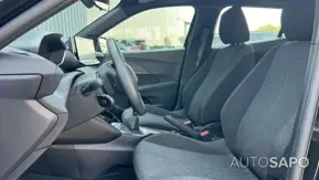 Peugeot 2008 de 2025