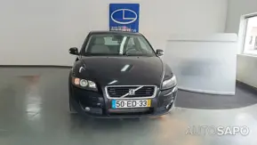 Volvo C30 1.6 D de 2007