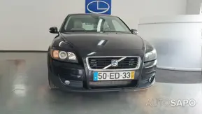Volvo C30 1.6 D de 2007