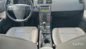 Volvo C30 1.6 D de 2007