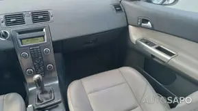 Volvo C30 1.6 D de 2007