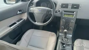 Volvo C30 1.6 D de 2007
