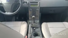 Volvo C30 1.6 D de 2007