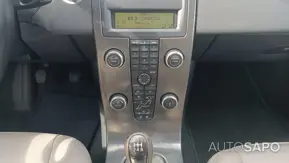 Volvo C30 1.6 D de 2007