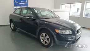 Volvo C30 1.6 D de 2007