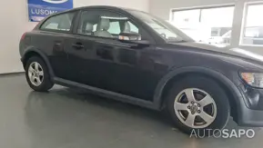 Volvo C30 1.6 D de 2007