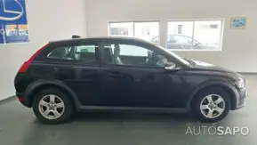 Volvo C30 1.6 D de 2007