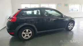 Volvo C30 1.6 D de 2007