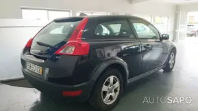 Volvo C30 1.6 D de 2007