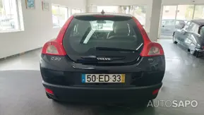 Volvo C30 1.6 D de 2007