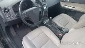 Volvo C30 1.6 D de 2007