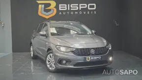 Fiat Tipo de 2017