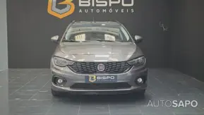 Fiat Tipo de 2017