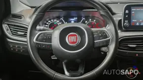 Fiat Tipo de 2017