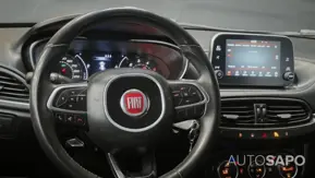 Fiat Tipo de 2017