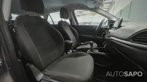 Fiat Tipo de 2017