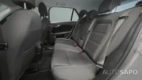 Fiat Tipo de 2017