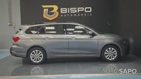 Fiat Tipo de 2017
