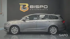 Fiat Tipo de 2017