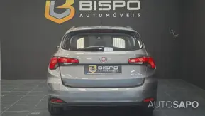 Fiat Tipo de 2017