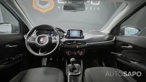 Fiat Tipo de 2017