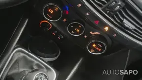 Fiat Tipo de 2017