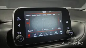 Fiat Tipo de 2017