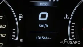 Fiat Tipo de 2017